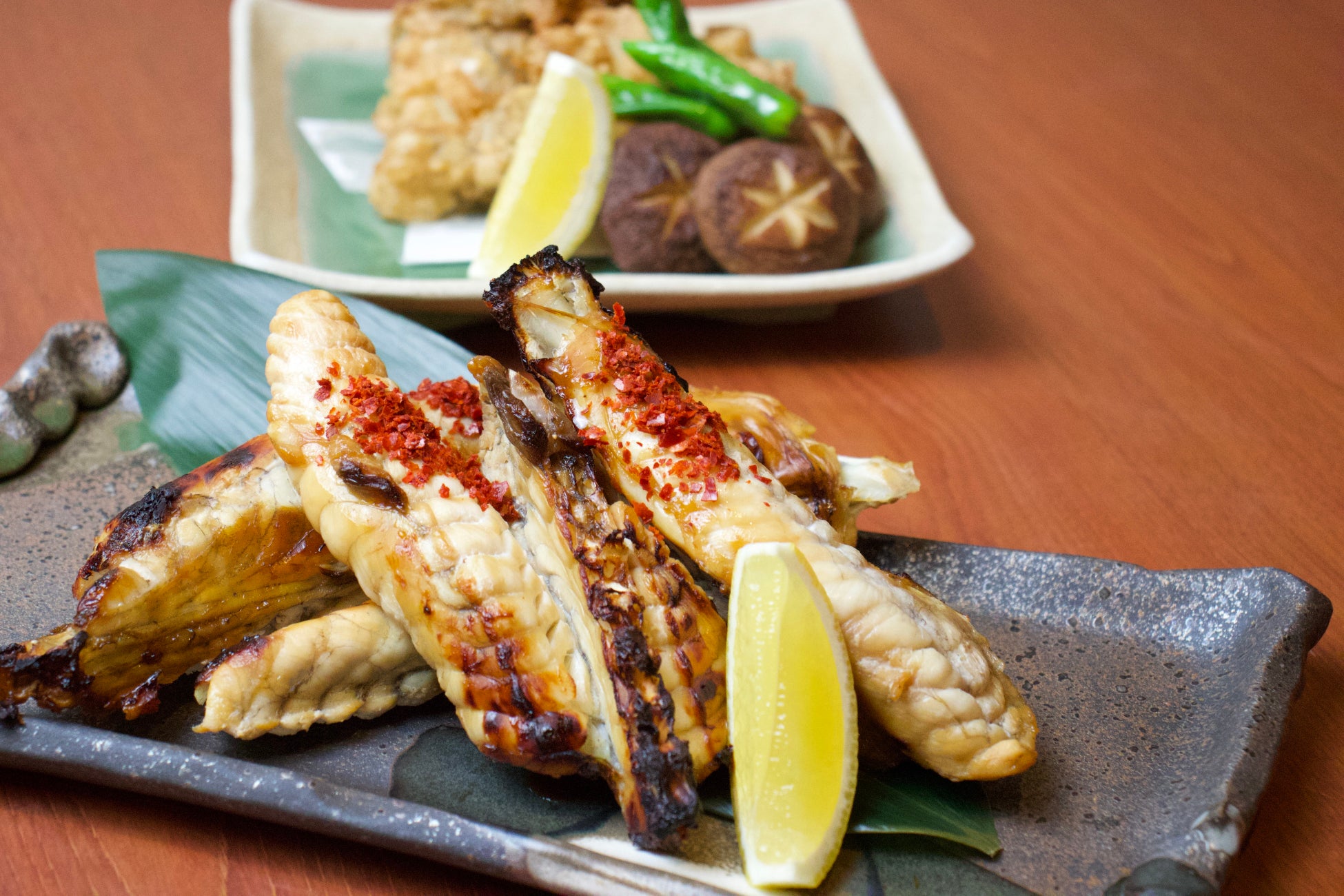 【激ウマ確定】冬だけじゃない！本町「夏ふぐ」限定コース🤤