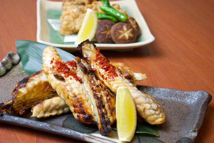 【激ウマ確定】冬だけじゃない！本町「夏ふぐ」限定コース🤤