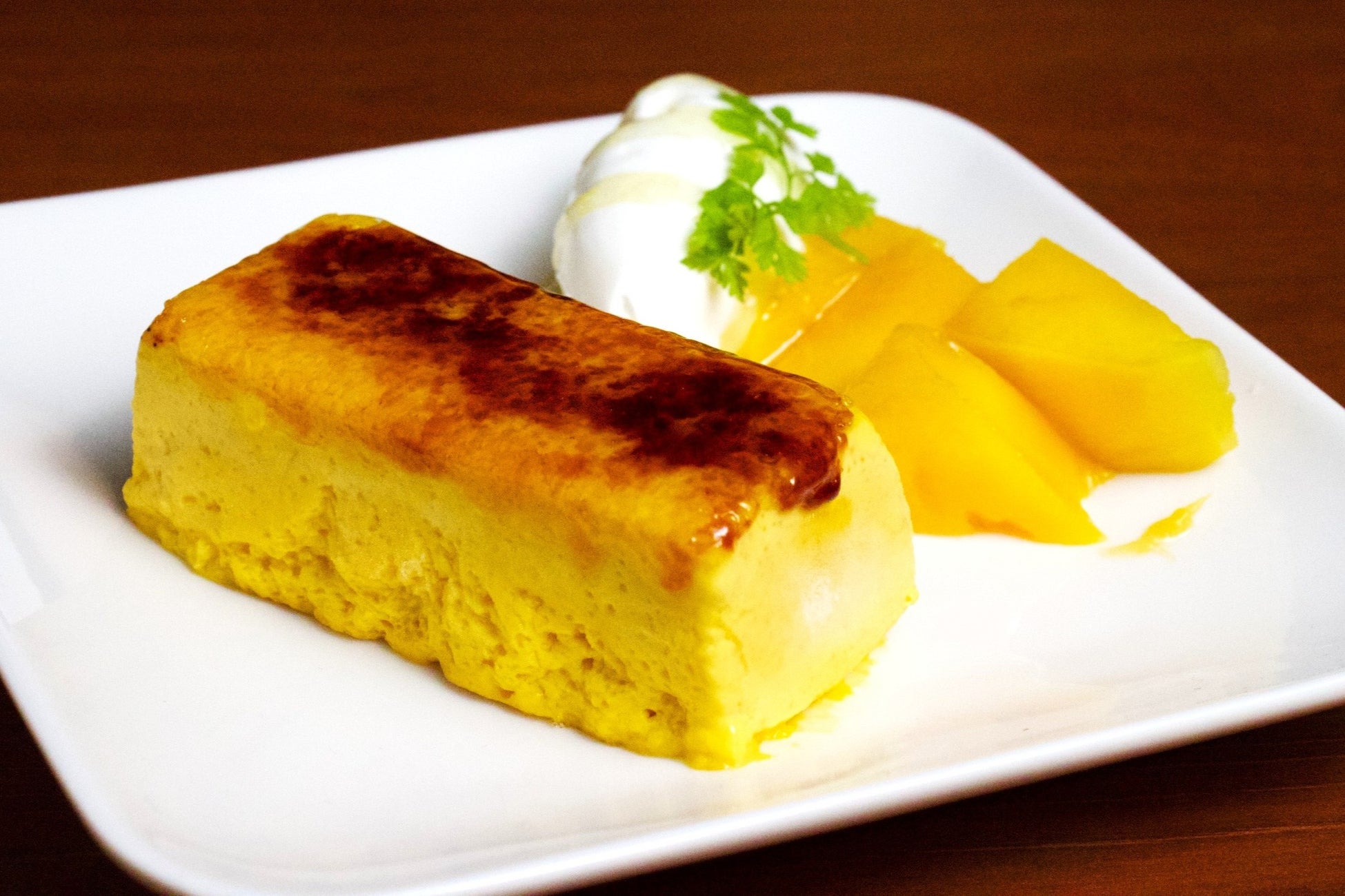 海鮮居酒屋の必食！激ウマ蜂蜜デザート3種は9月限定🍯✨