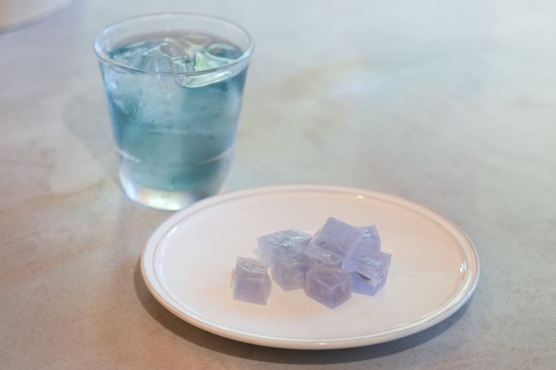 那覇ホテル限定!沖縄バタフライピー激ウマ必食😋🦋