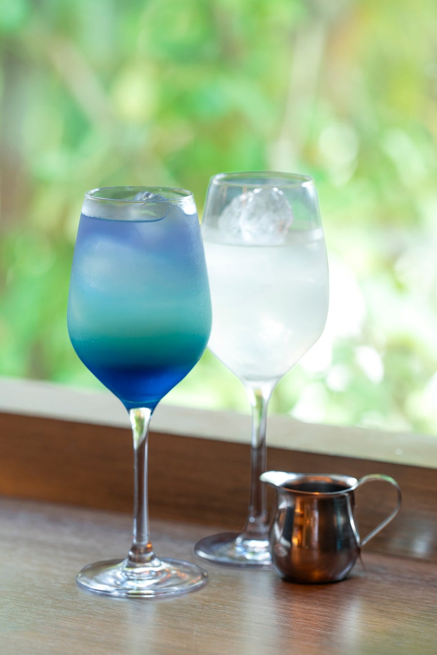 那覇ホテル限定!沖縄バタフライピー激ウマ必食😋🦋