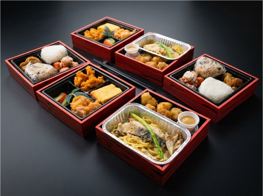喰王」に必食のIPコラボ飯！超話題グルメ爆誕🎉