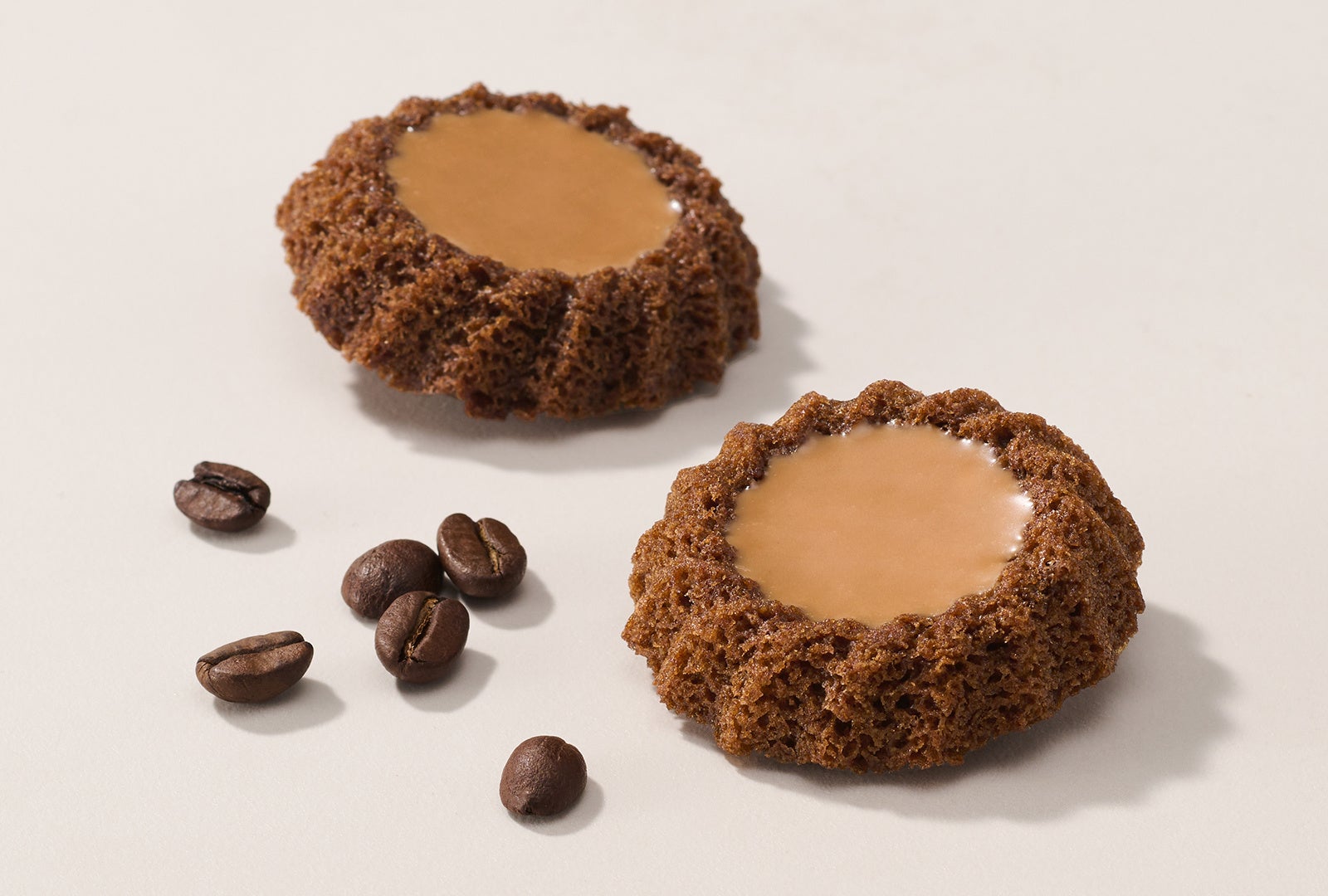 BAKE INC.新作！食べるコーヒー菓子「A Bite C