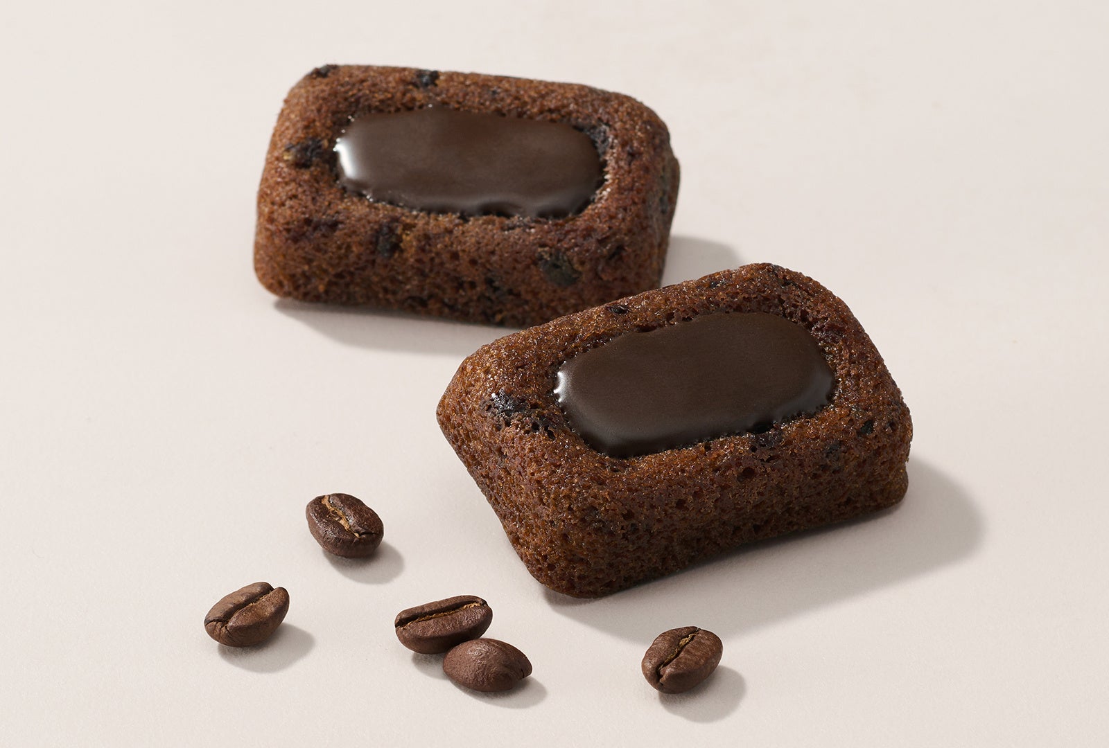 BAKE INC.新作！食べるコーヒー菓子「A Bite C