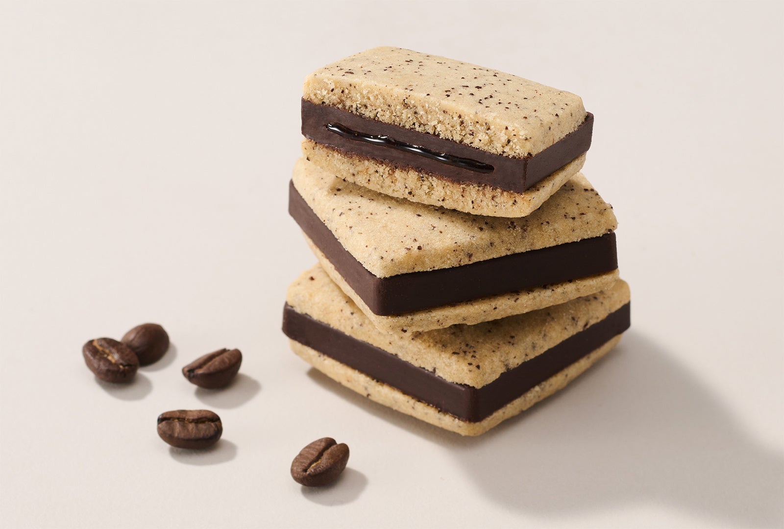 BAKE INC.新作！食べるコーヒー菓子「A Bite C