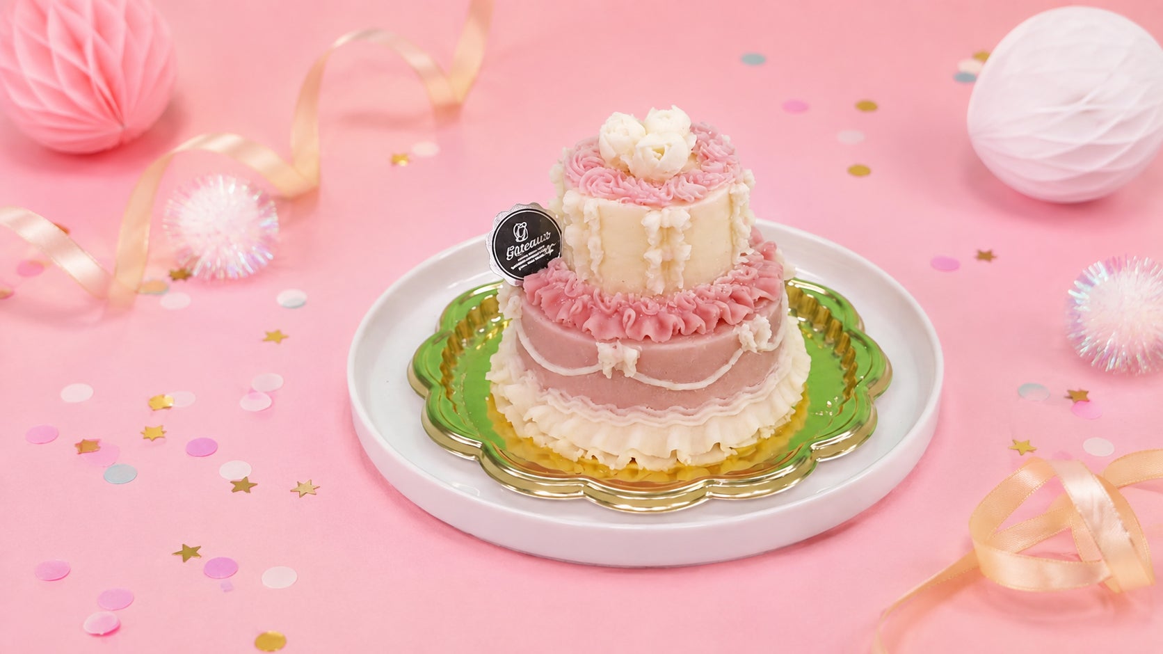 50代趣味活！愛犬ケーキが超話題💖激ウマ確定🎂