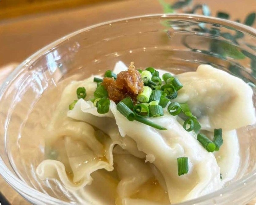 阪神梅田！激ウマ餃子祭り開幕🍻必食の贅沢＆変わり種🥟
