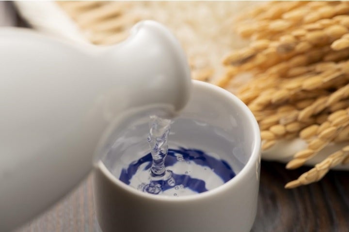 阪急うめだ蔵元まつり🍶必飲！個性派日本酒が集結✨