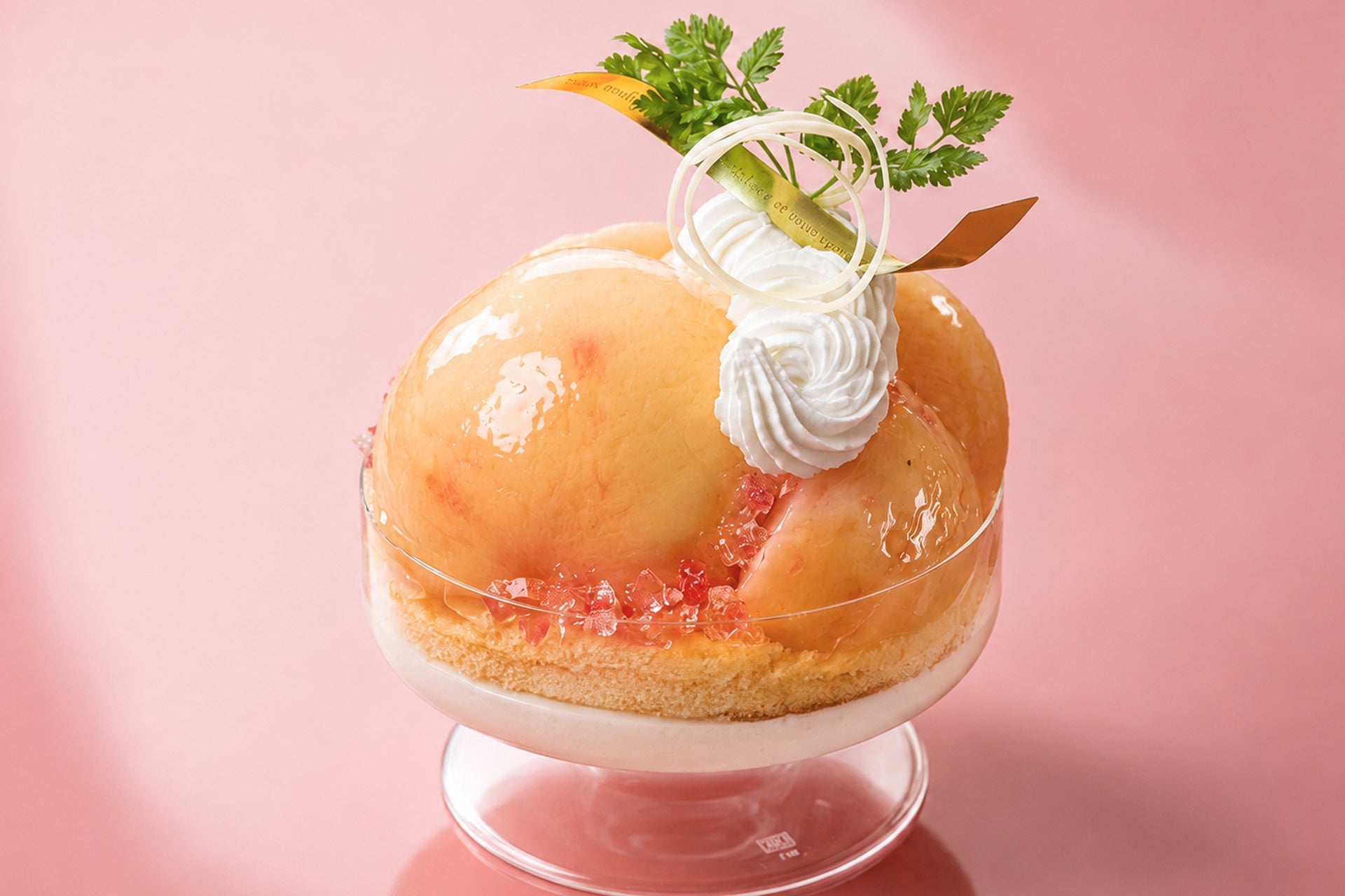 本日限定!夏の巨大パフェ祭りが激ウマ確定😍🍧