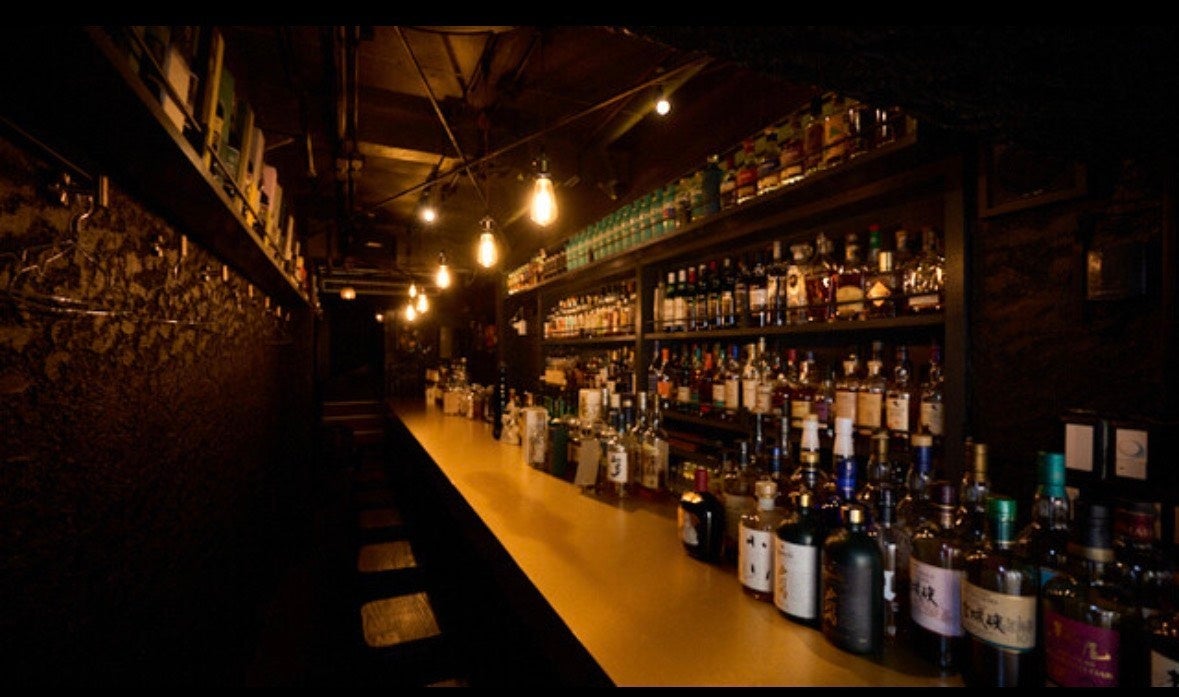 激レア確定！ブッシュミルズ21・16年🥃六本木限定セミナー開