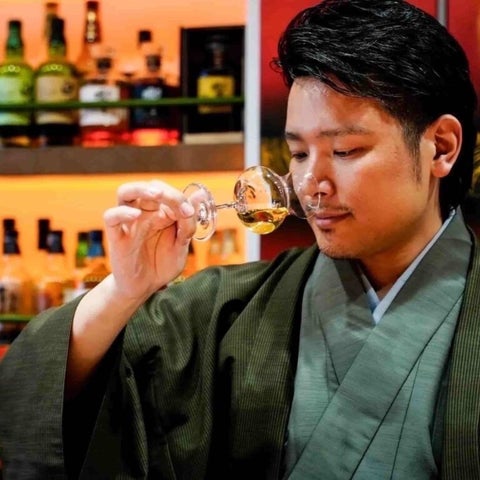 激レア確定！ブッシュミルズ21・16年🥃六本木限定セミナー開