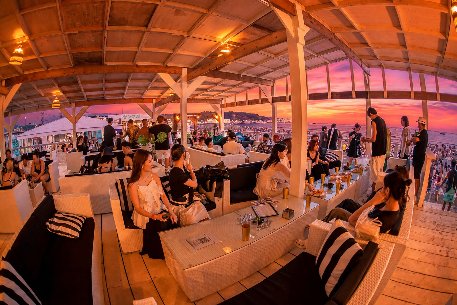 鎌倉夜BBQ！泡無料クーポン🥂激ウマ確定🎁