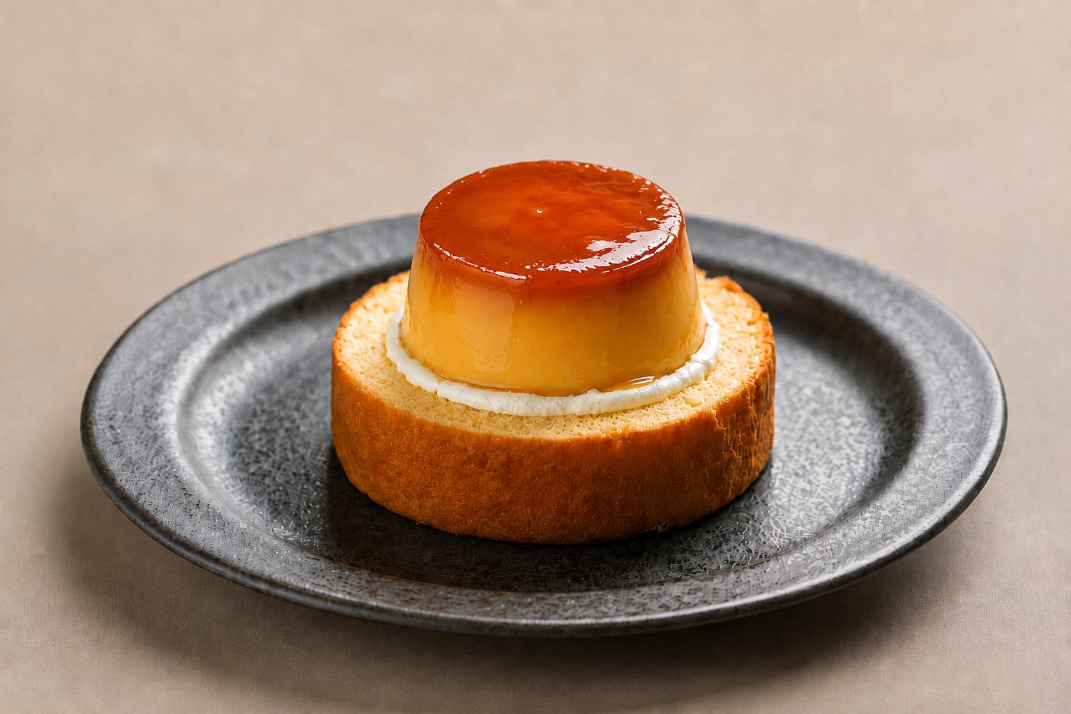 7分で完売！まだ“土台”のロールケーキが激ウマ確定！🍰