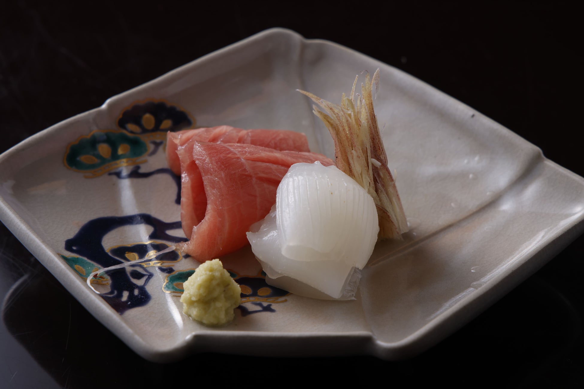 超話題！東洋美人×ミシュラン競演✨祇園の限定美食、必食😋