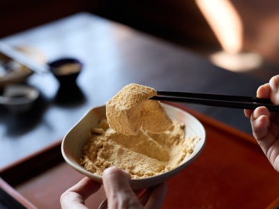 岡山初の本格和カフェギャラリー！激ウマ確定🤤✨