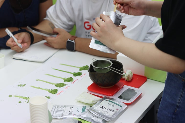 【必食】世界80カ国絶賛！日本抹茶が激ウマ確定🍵✨