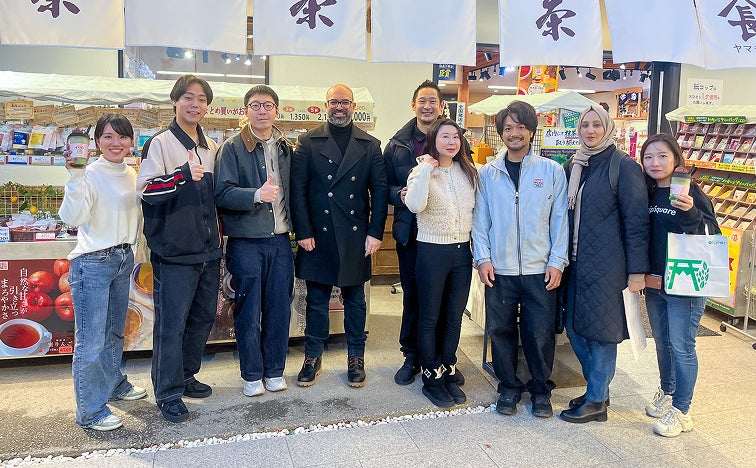 【必食】世界80カ国絶賛！日本抹茶が激ウマ確定🍵✨