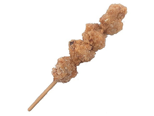 必食級！からあげ棒&アメド30円引き3日間限定💰✨