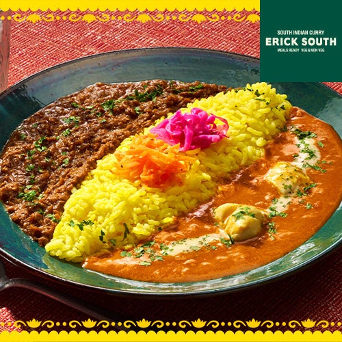 セブンカレーフェス激ウマ確定！必食15品🍛✨
