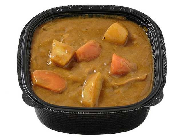 セブンカレーフェス激ウマ確定！必食15品🍛✨