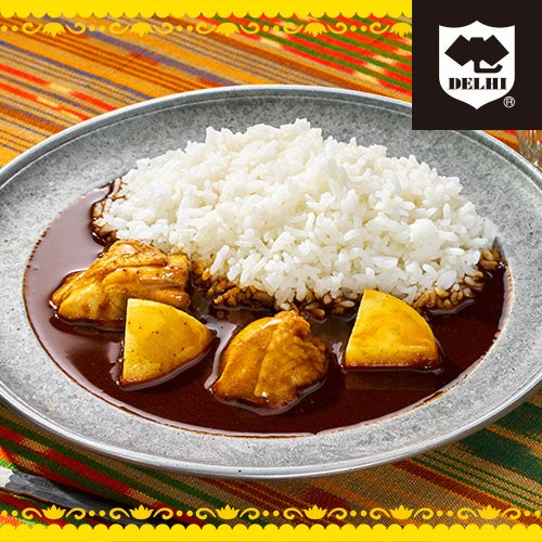 セブンカレーフェス激ウマ確定！必食15品🍛✨