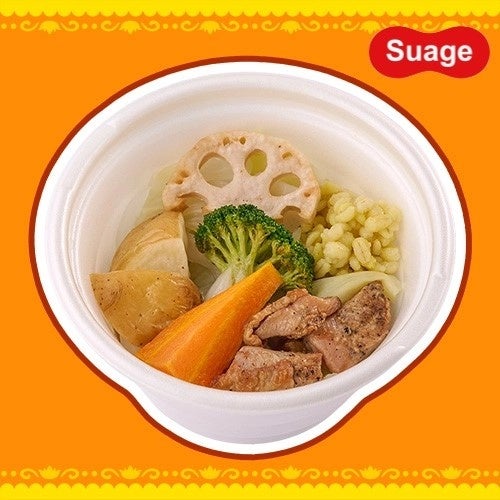 セブンカレーフェス激ウマ確定！必食15品🍛✨