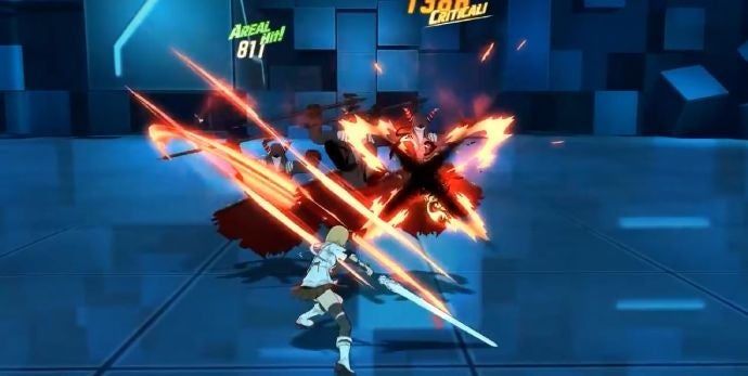 ソウルワーカー』必食！新エピ＆高難度レイド限定グルメ🍖🔥