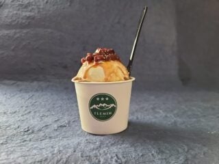 【西武戦】9/5・6ジェラートフェスは必食！オイシックス新潟