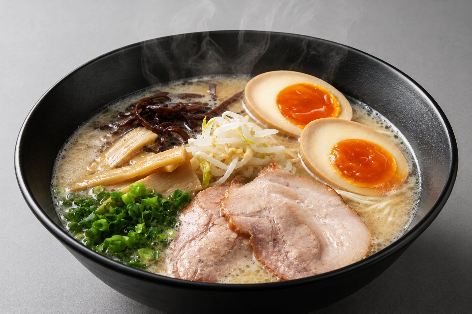山小屋ラーメン、まさかのモンゴル進出！🌏超話題必食！