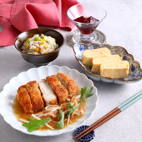ABC×久世福の限定メニュー!激ウマ確定😋✨