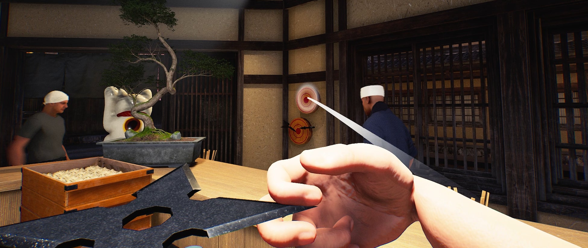 自由自在！激ウマラーメン作れる神ゲー爆誕🍜✨