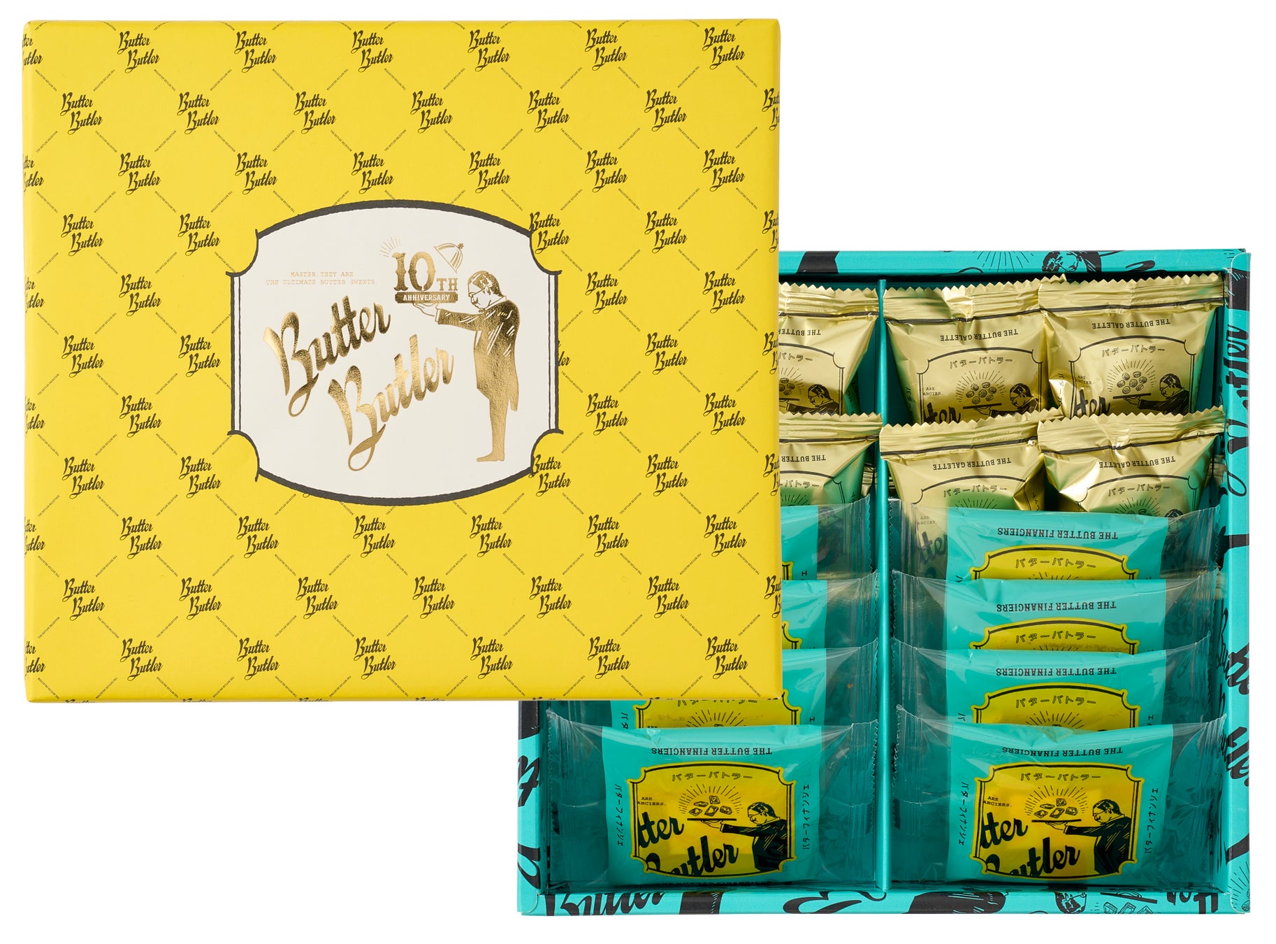 【速報】Butter Butler岡崎催事!超話題の激ウマ確