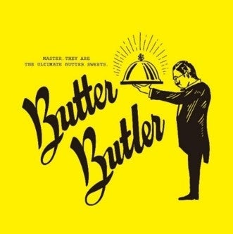 【速報】Butter Butler岡崎催事!超話題の激ウマ確