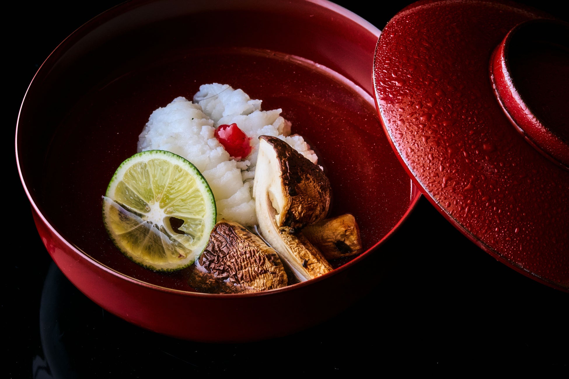 超話題！箱根リトリートの秋薪火＆料亭が激ウマ確定🍁