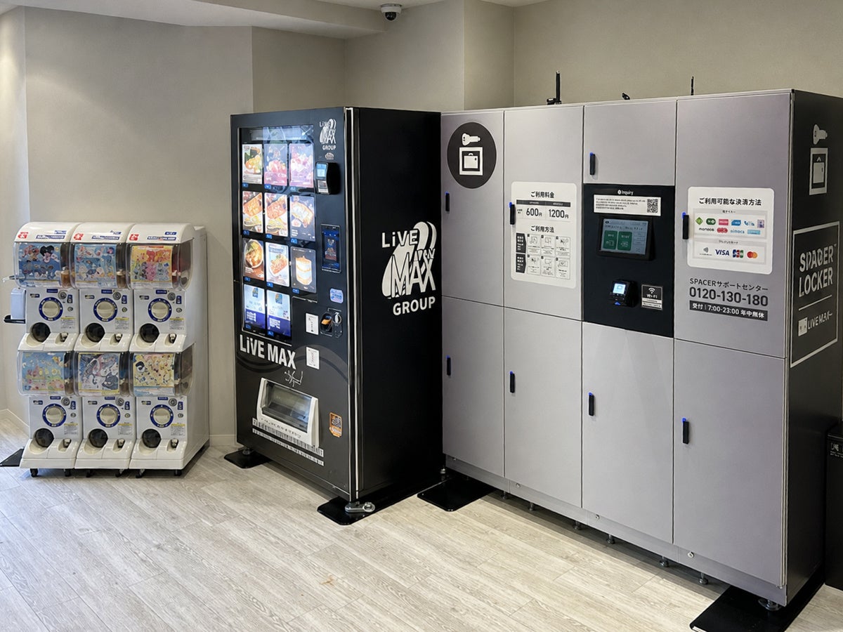 洗濯中に激ウマ確定!?名古屋の新名所カフェ☕🧺