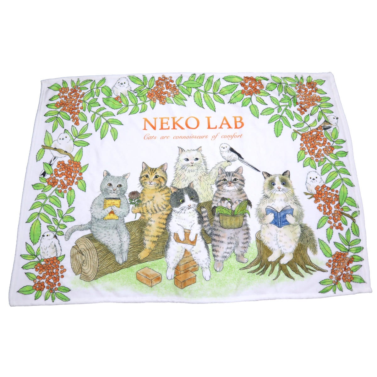 NEKO LAB秋の新作が必食！激ウマ確定キャンペーンも開催