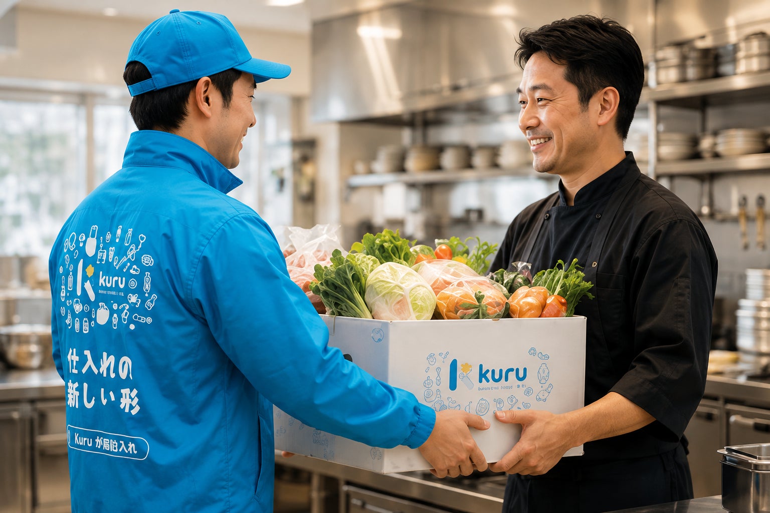 【必食】KURU Mart発！新店オープンで激ウマ確定😋