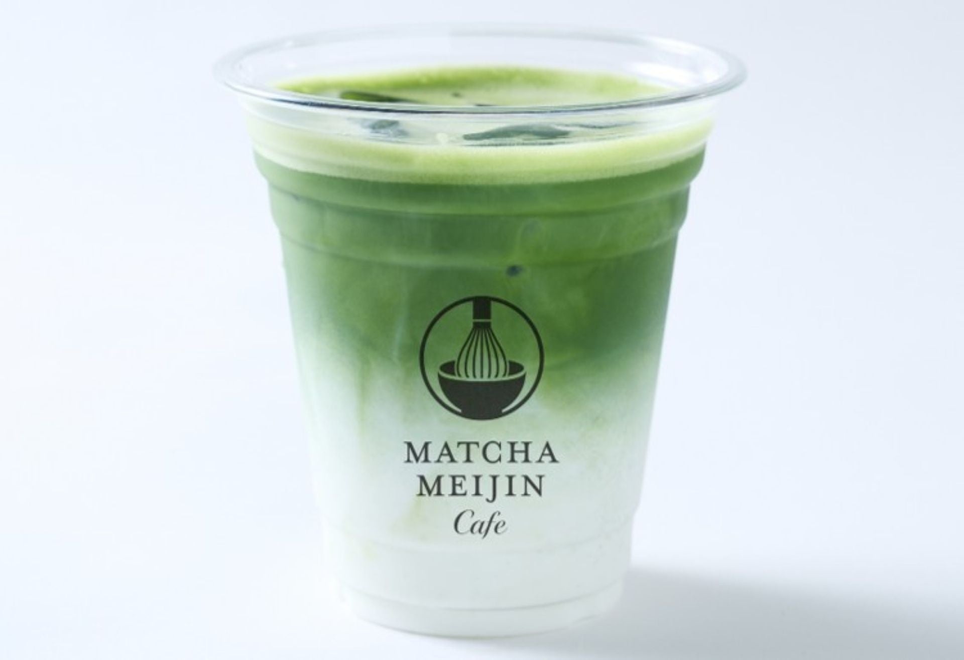 超話題！浅草の新名所🍵MATCHA MEIJIN Cafeで