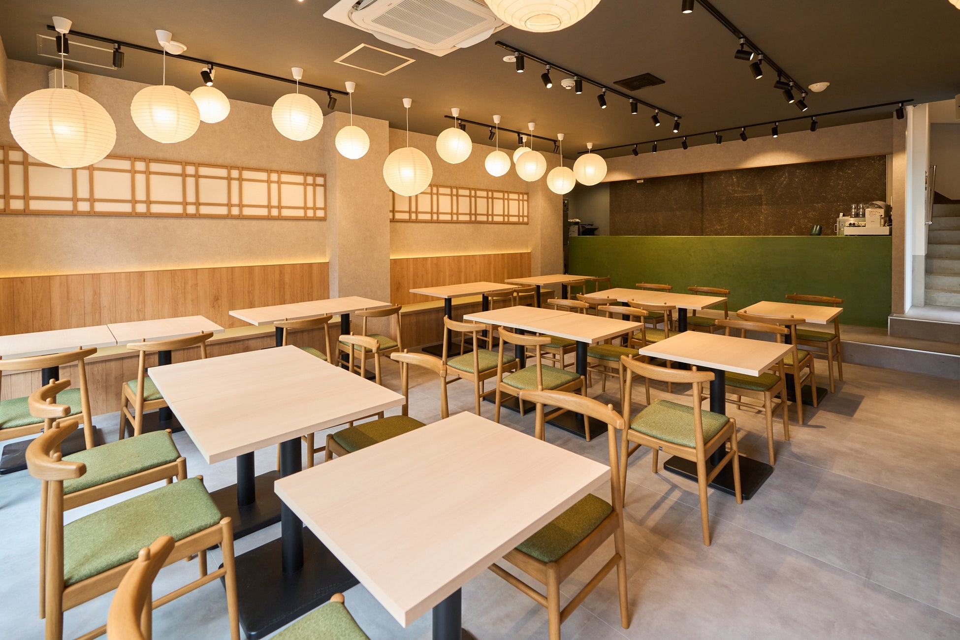超話題！浅草の新名所🍵MATCHA MEIJIN Cafeで