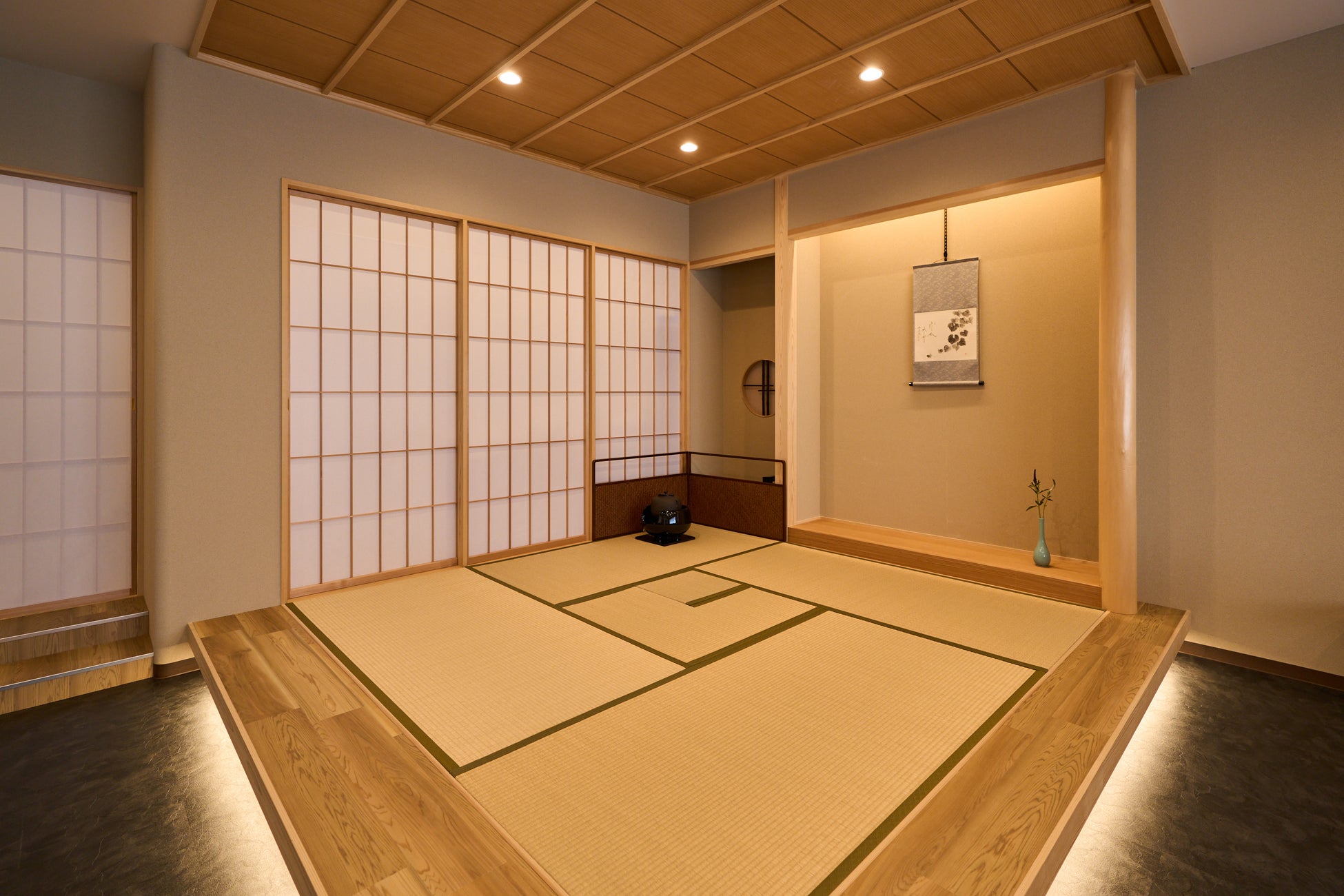 超話題！浅草の新名所🍵MATCHA MEIJIN Cafeで