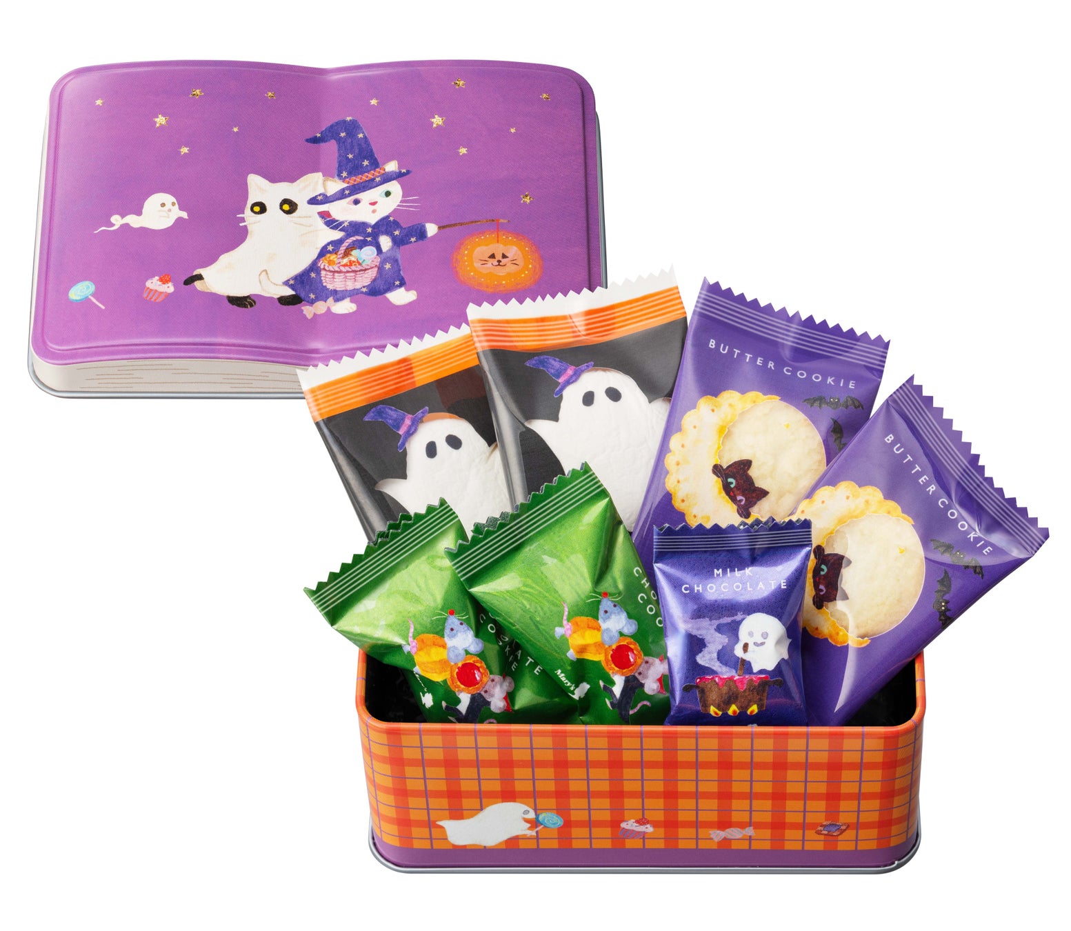 メリーの激カワ🎃ハロウィンスイーツ9/1発売！