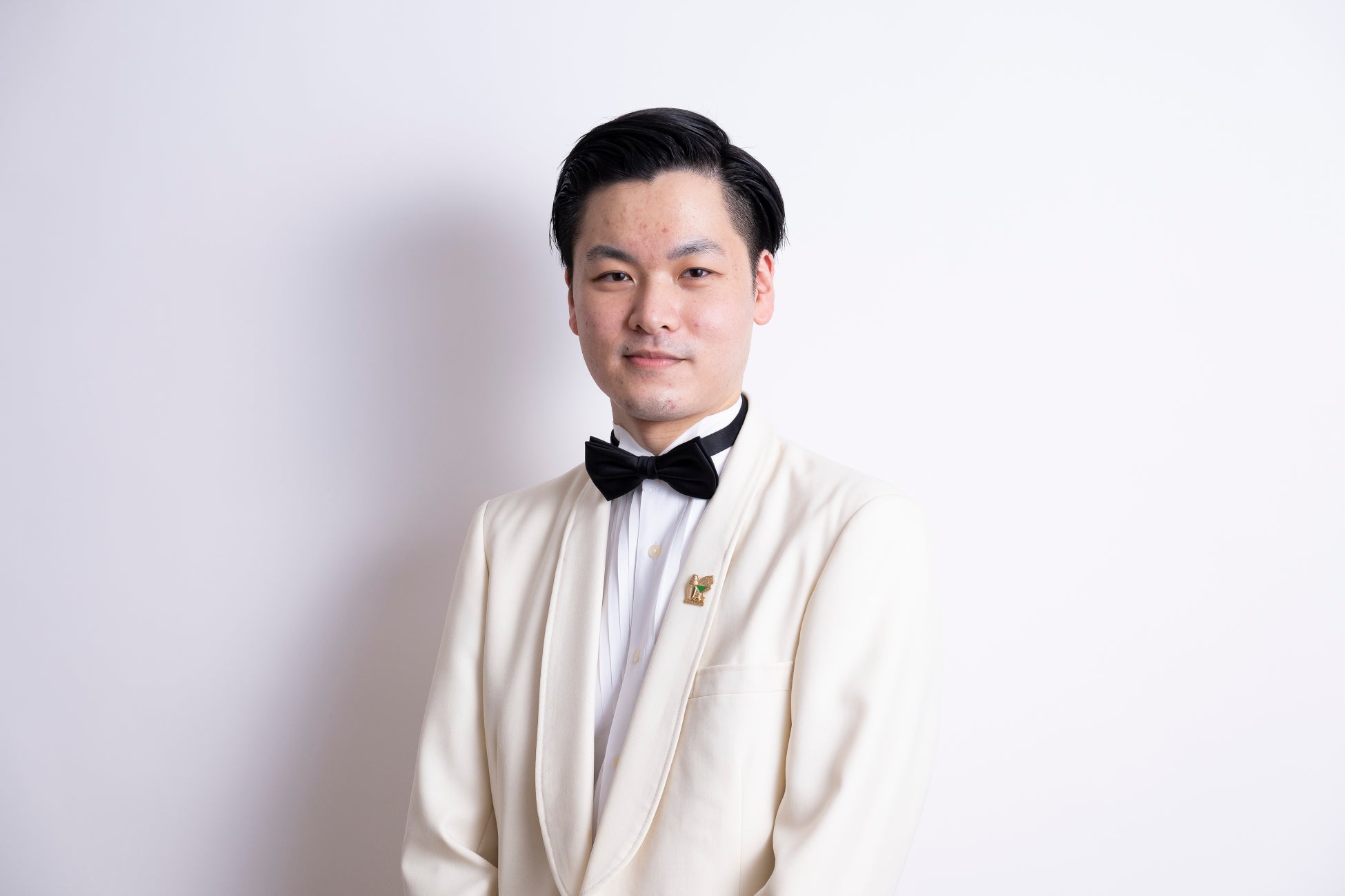 東京プリンス🏆W受賞カクテル「Ensemble」が激ウマ確定