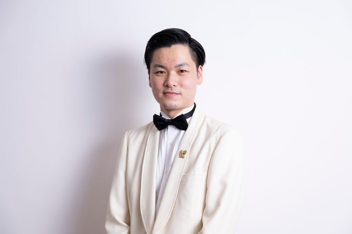 東京プリンス🏆W受賞カクテル「Ensemble」が激ウマ確定