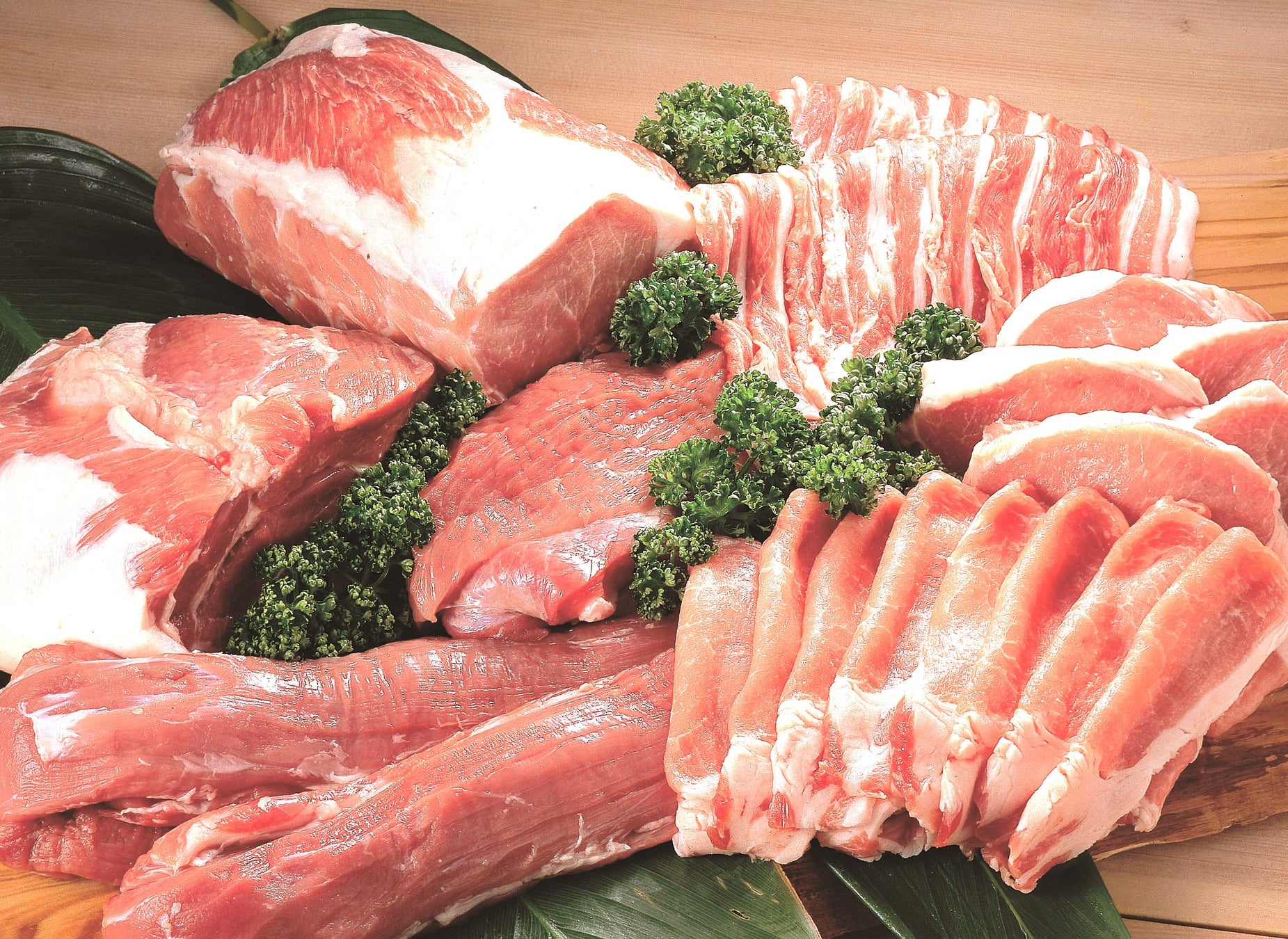 泉寺岡「FUJISAKI MEAT」は激ウマ確定！明治屋産業
