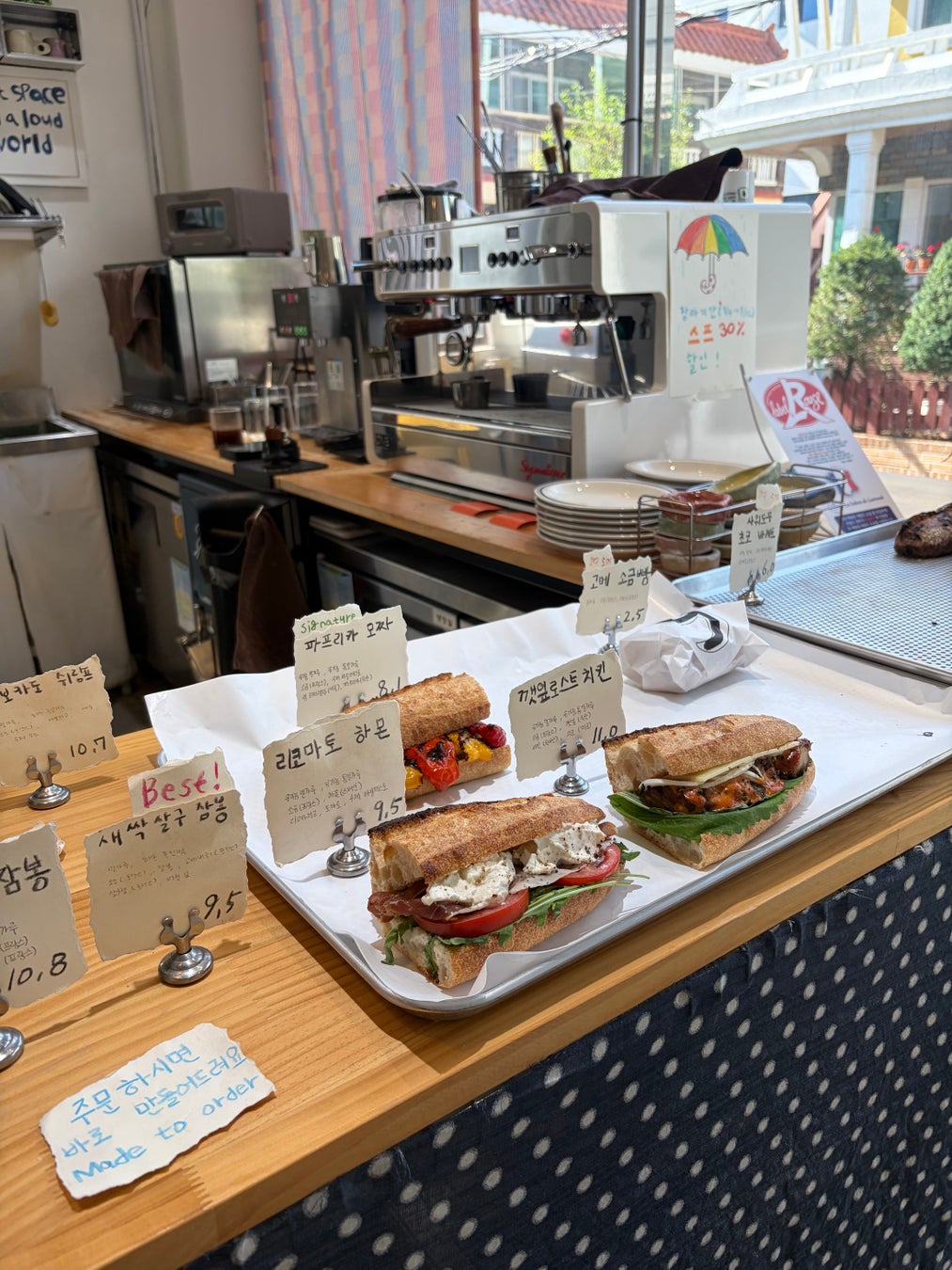 必食釜山グルメ旅🚢✨おひとり様でも寂しくない！