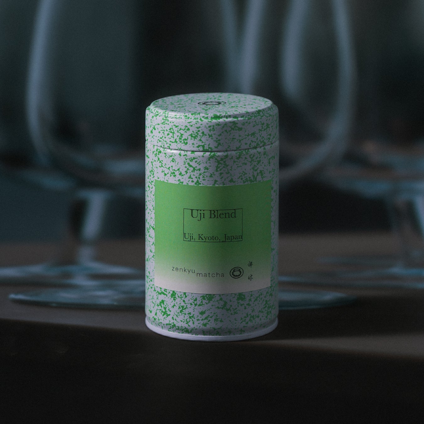 禅休抹茶が激ウマ確定！新パケで世界同時発売🍵✨