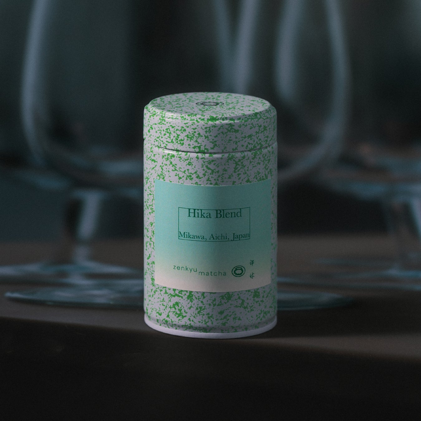 禅休抹茶が激ウマ確定！新パケで世界同時発売🍵✨