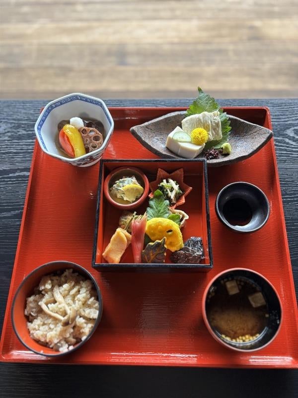 東本願寺で朝活!限定朝食が激ウマ確定&超話題😋✨