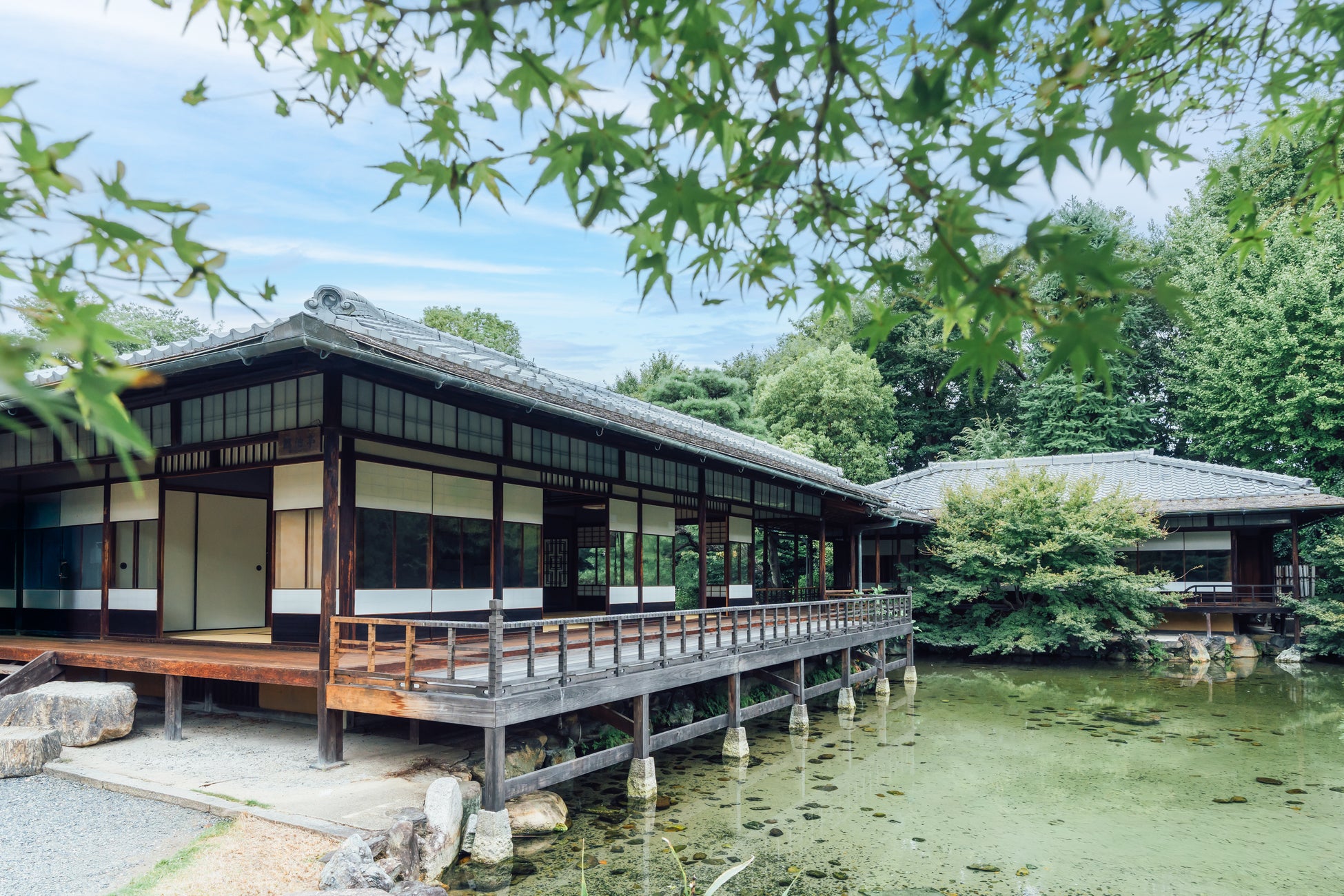 東本願寺で朝活!限定朝食が激ウマ確定&超話題😋✨