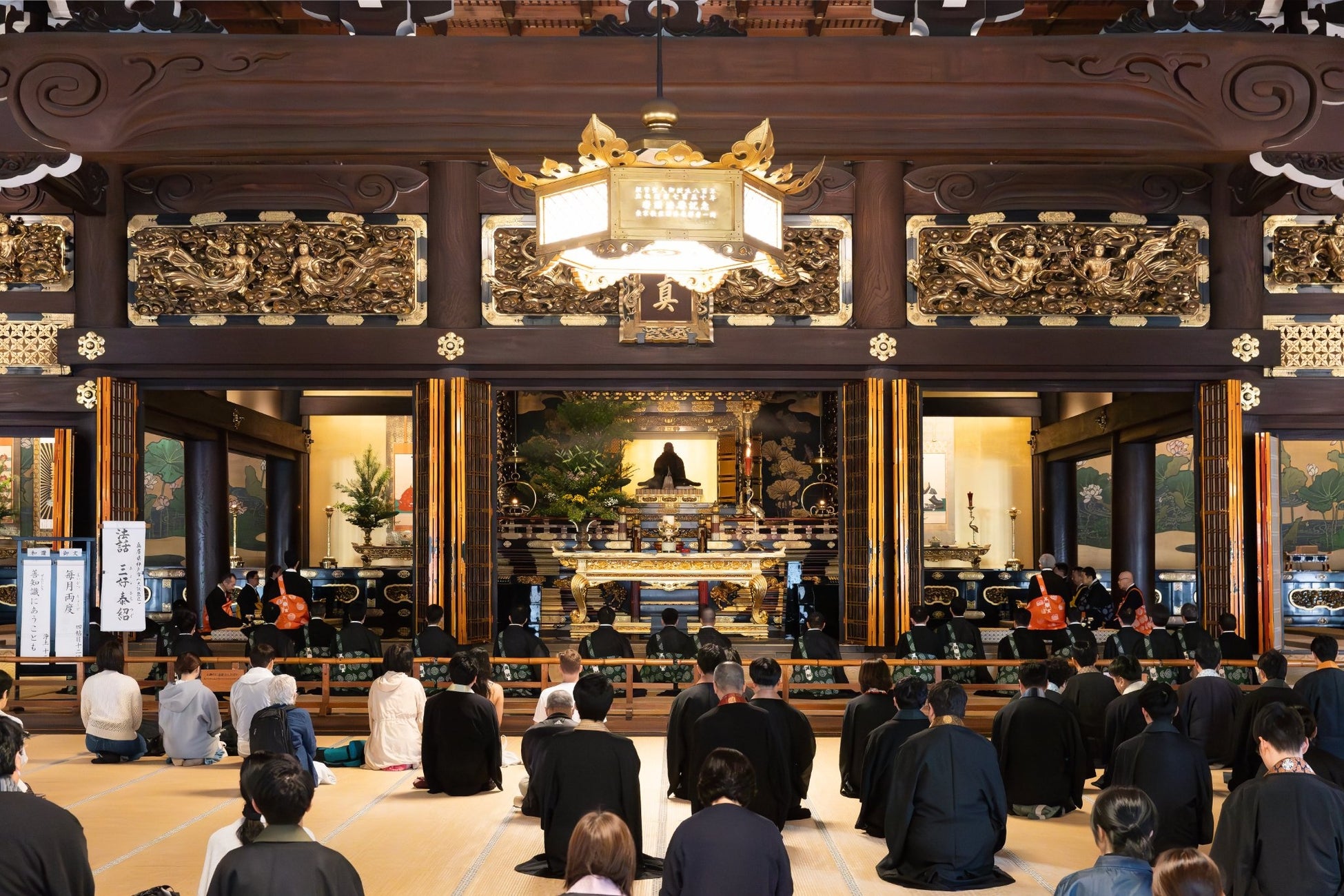 東本願寺で朝活!限定朝食が激ウマ確定&超話題😋✨